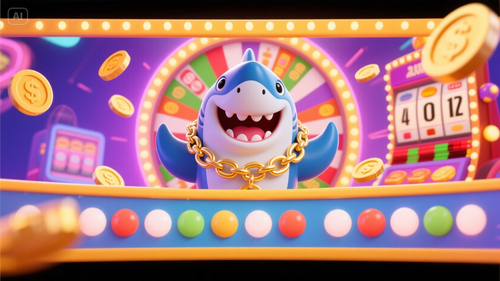 Registration at Ripper Casino Casino