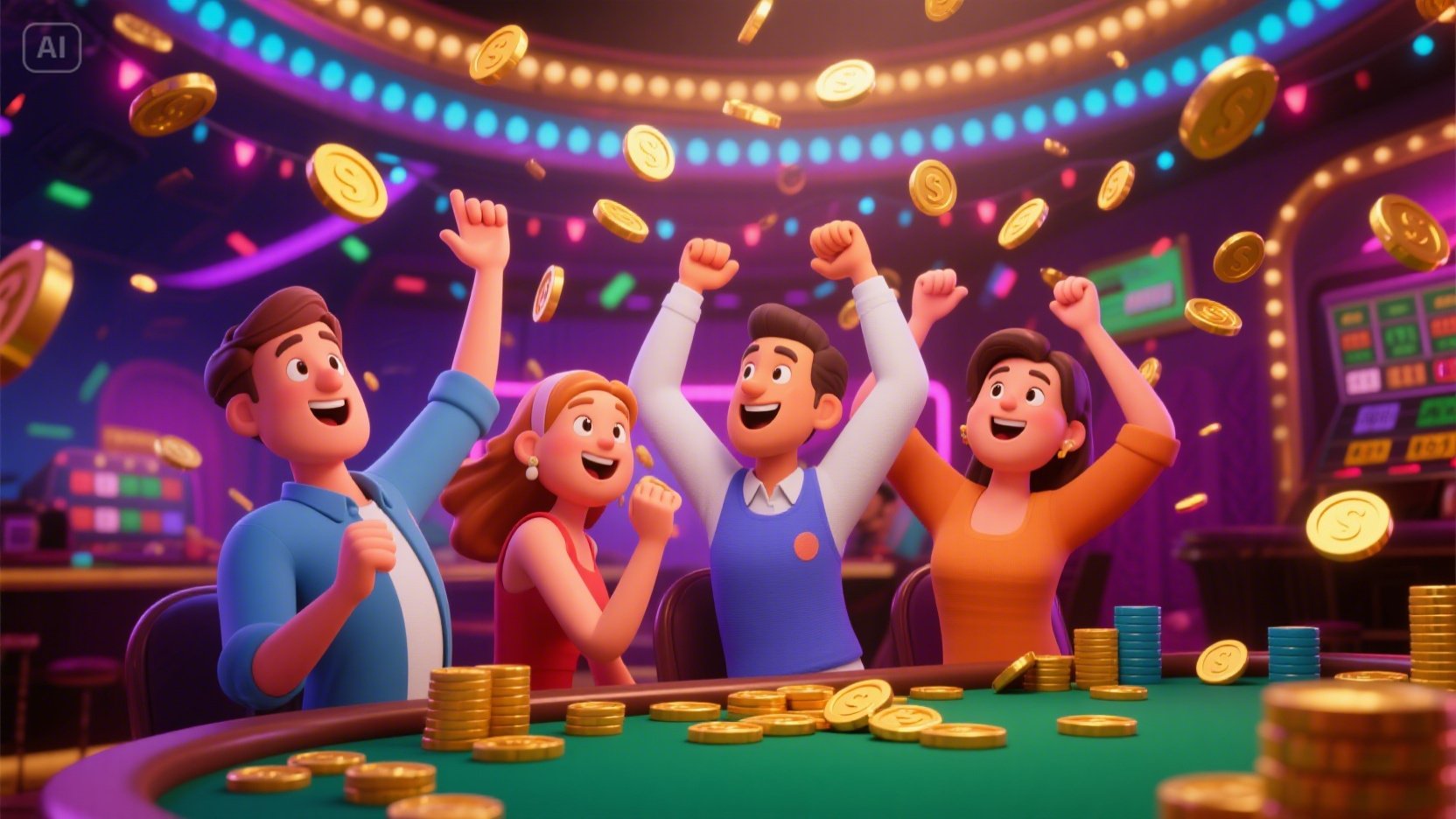 Ripper CasinoDeposit for the first time today and enjoy 200% instantly! Pakistan’s players can experience premium casino fun, fair gaming, and reliable local payment solutions.