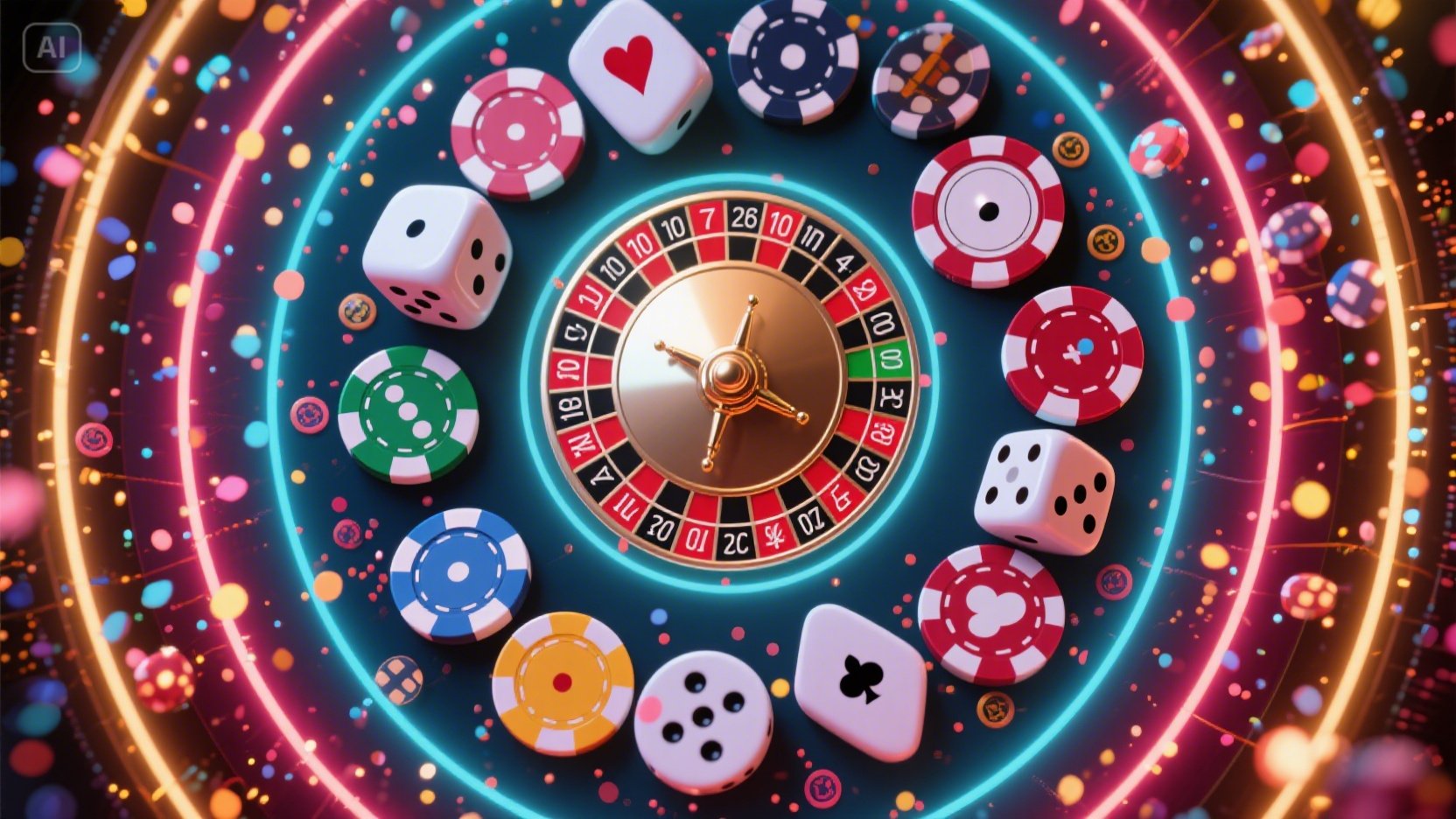 Casino Ripper Casino desktop and mobile interfaces